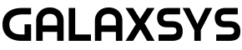 Galaxsys logo