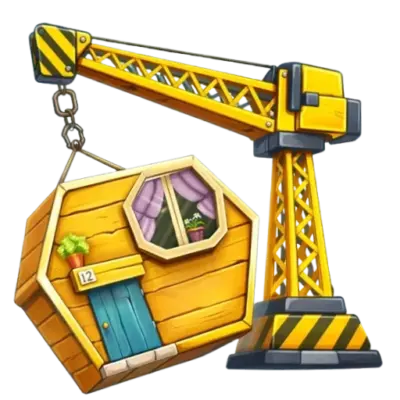 Tower Rush background