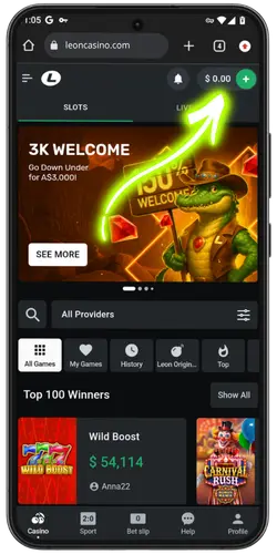 Tower Rush Fund Your Balance