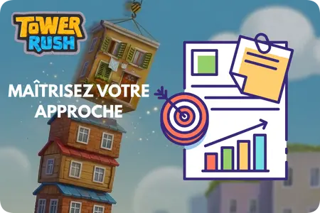 Tactiques efficaces pour les sessions de jeu