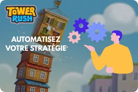 Automatisation et réglages d'Auto-Cashout
